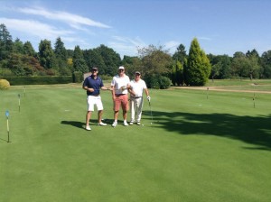 South Coast Golf Tour at Gatton Manor