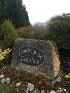 Ham Manor Golf Club 